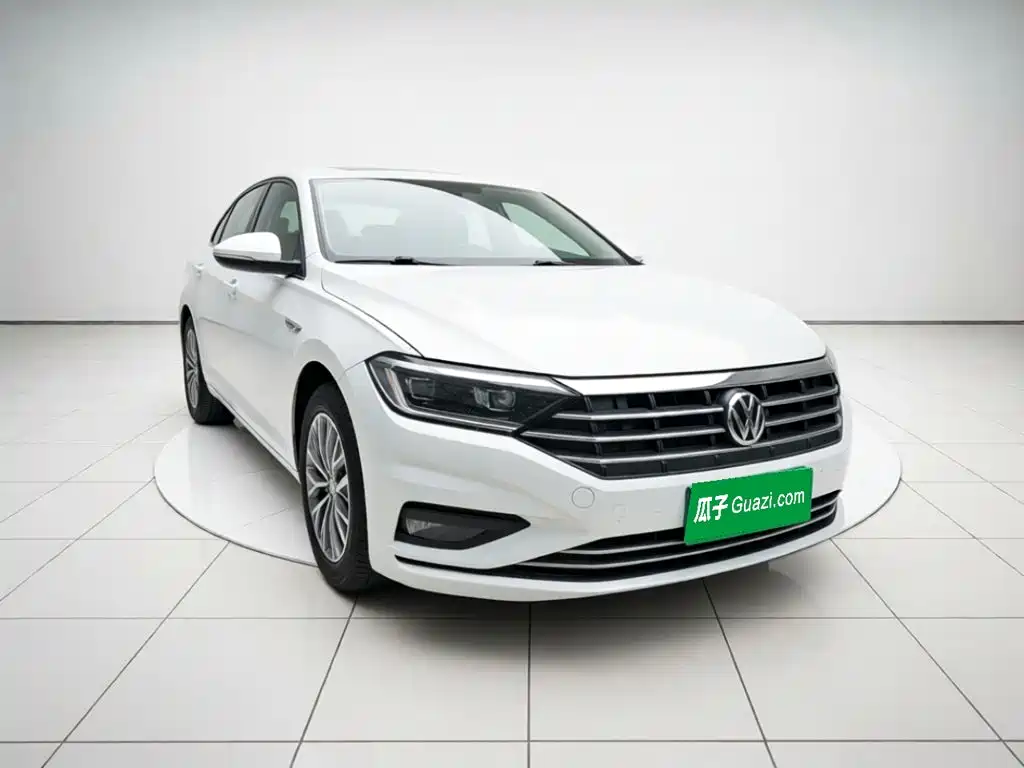 Volkswagen Sagitar — миниатюра 3