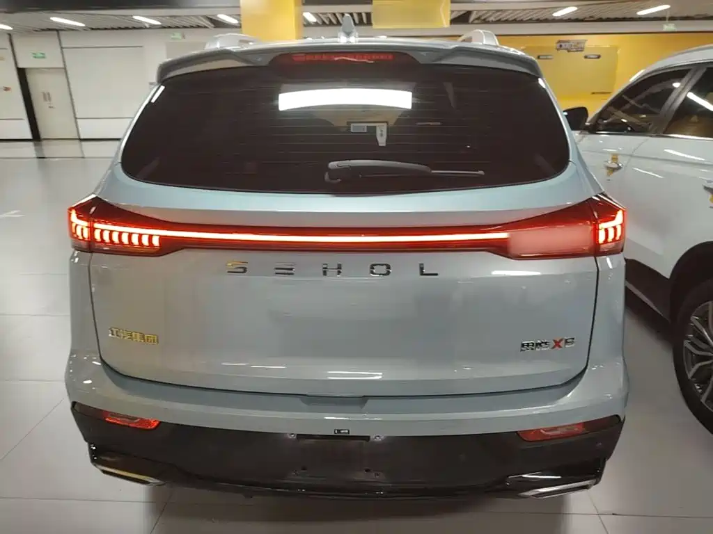 SOL X6 — миниатюра 6