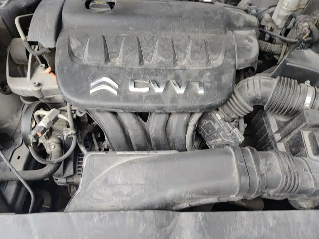 Citroen C5 — миниатюра 17