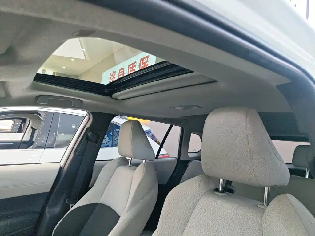 Toyota Frontlander — миниатюра 15