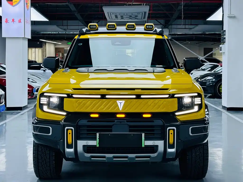 Deepal Deepal G318 — миниатюра 2