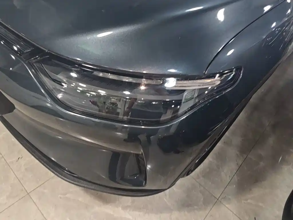 Leapmotor Leapmotor C11 — миниатюра 24