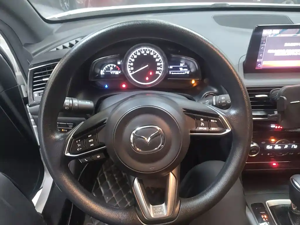 Mazda CX-4 — миниатюра 11