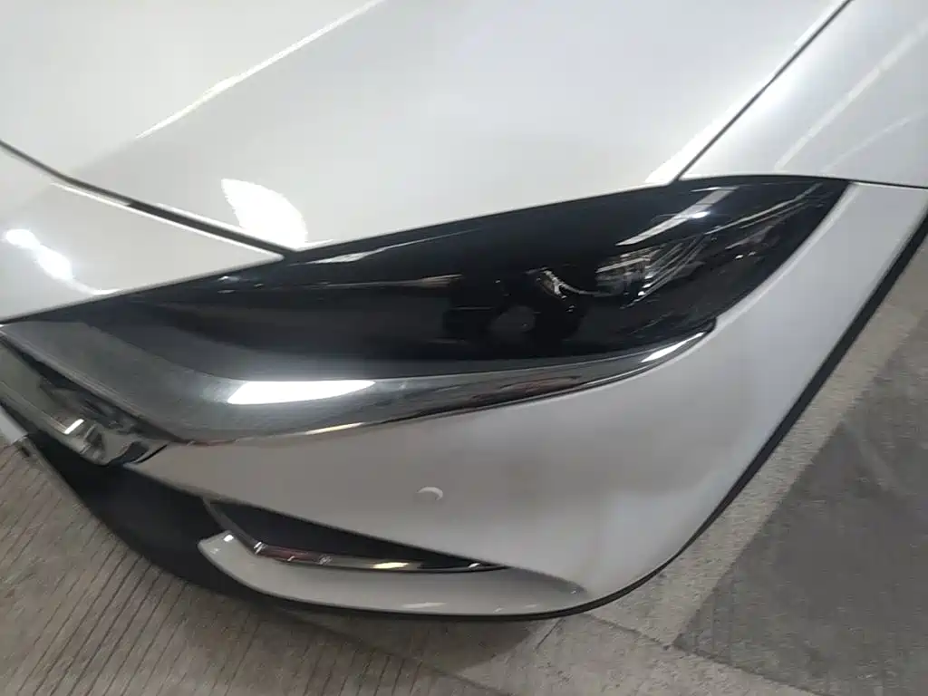 Mazda CX-4 — миниатюра 24