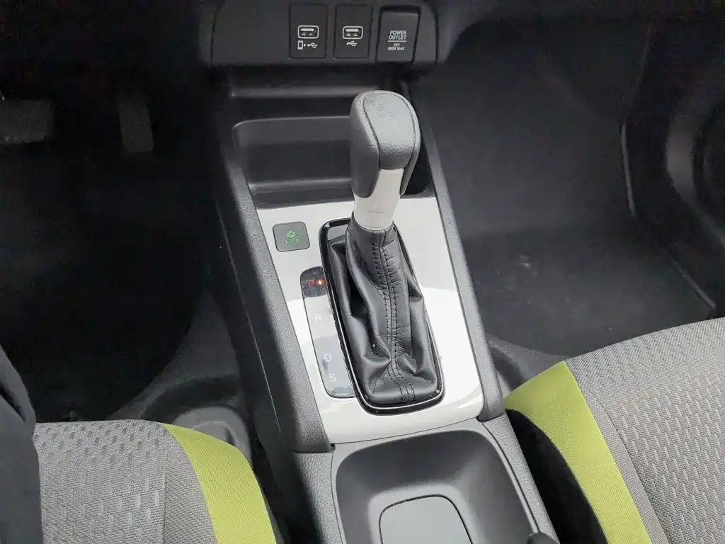 Honda Fit — миниатюра 13