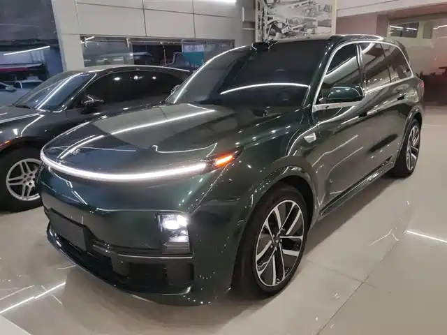 IDEAL CAR IDEAL L9 2023