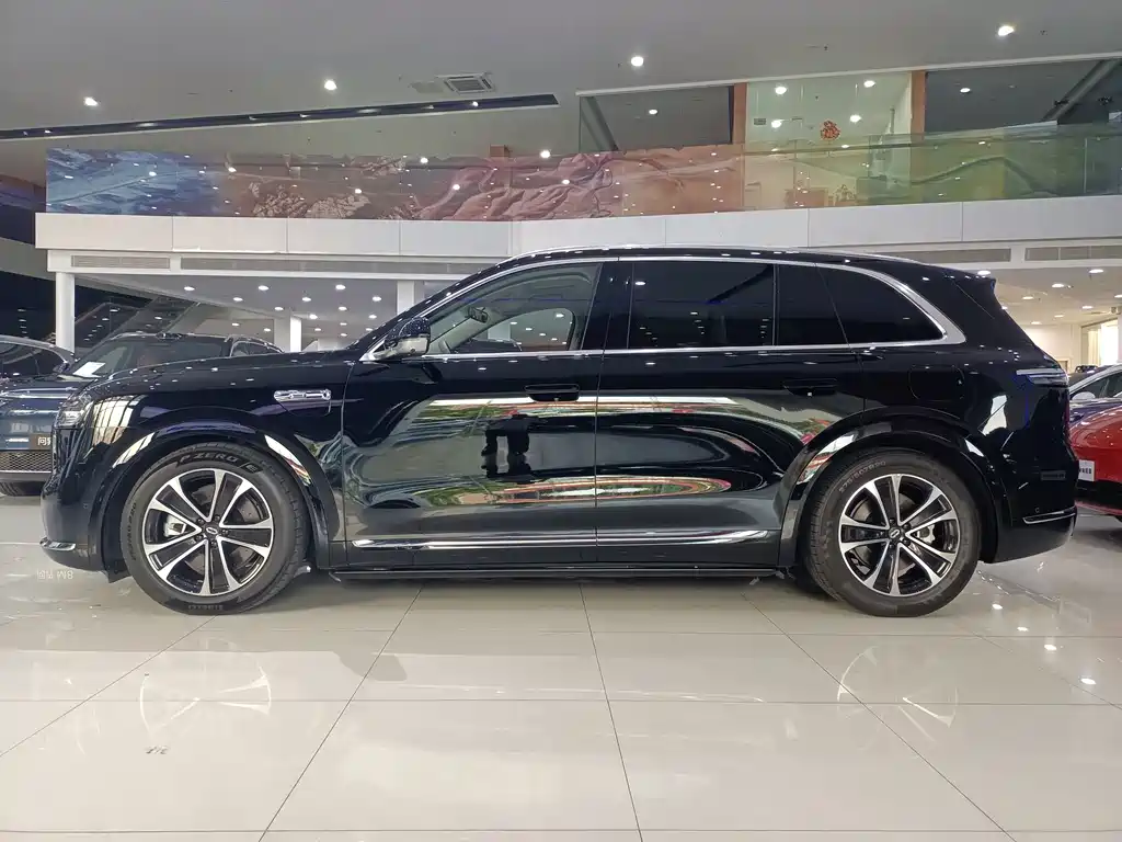 AITO AITO M7 — миниатюра 4