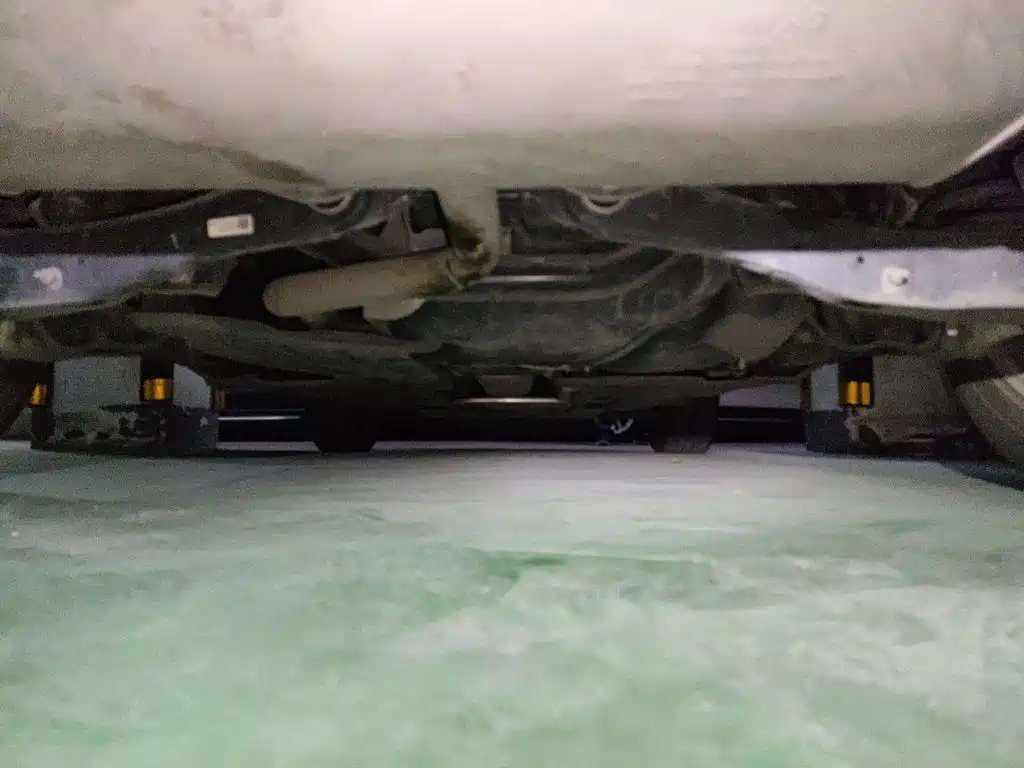 Volkswagen Tharu — миниатюра 22