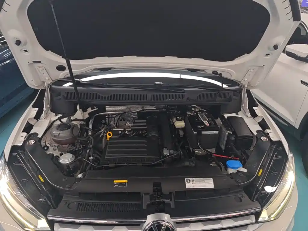 Volkswagen Touran — миниатюра 20