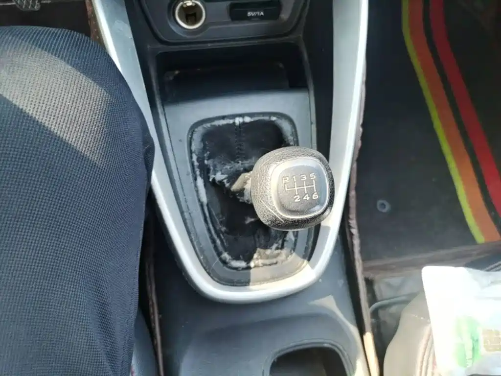 Baojun 510 — миниатюра 14