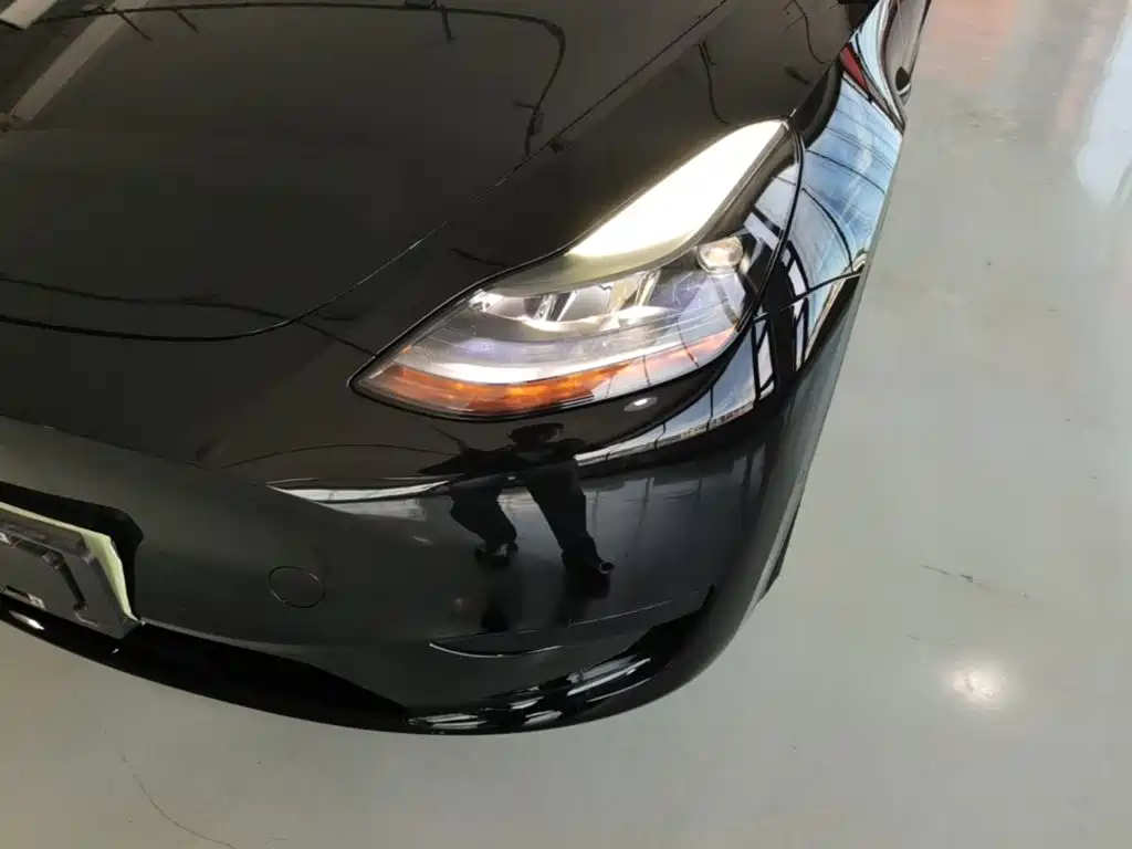 Tesla Model Y — миниатюра 24