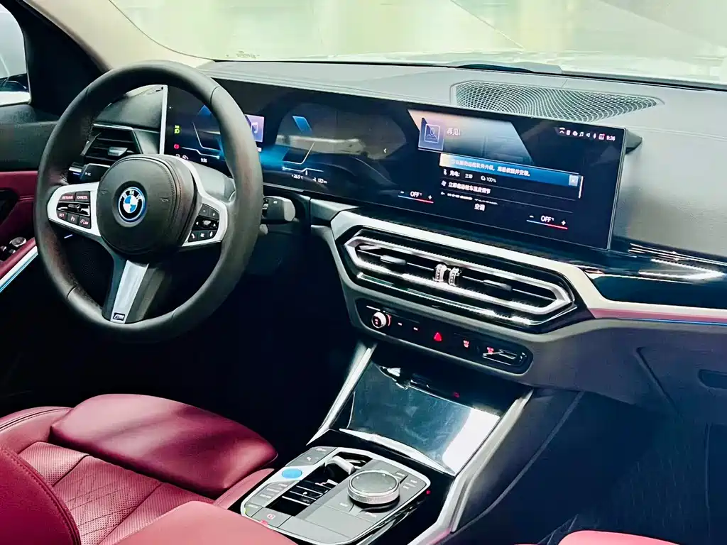 BMW i3 — миниатюра 8