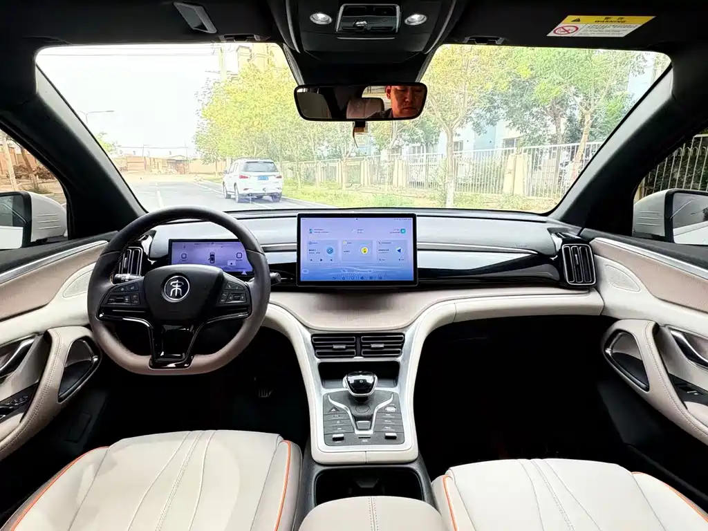 BYD Pro New Energy — миниатюра 5