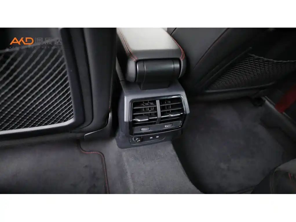 Audi Q3 — миниатюра 9
