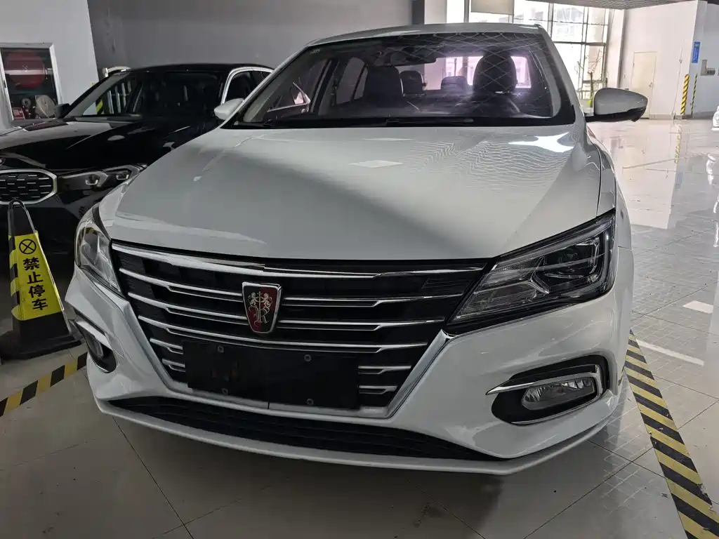 ROEWE I5