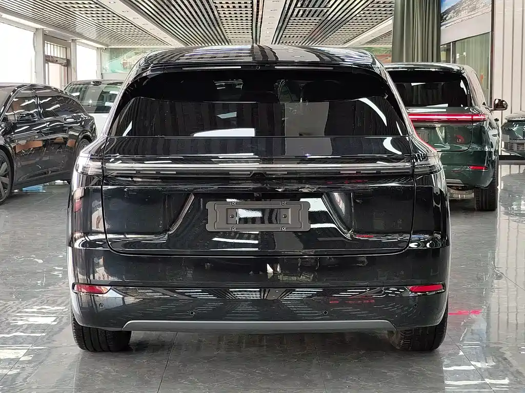 Li Auto Li L7 — миниатюра 14