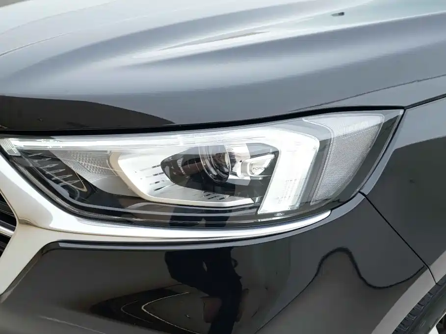 Ford Edge — миниатюра 13