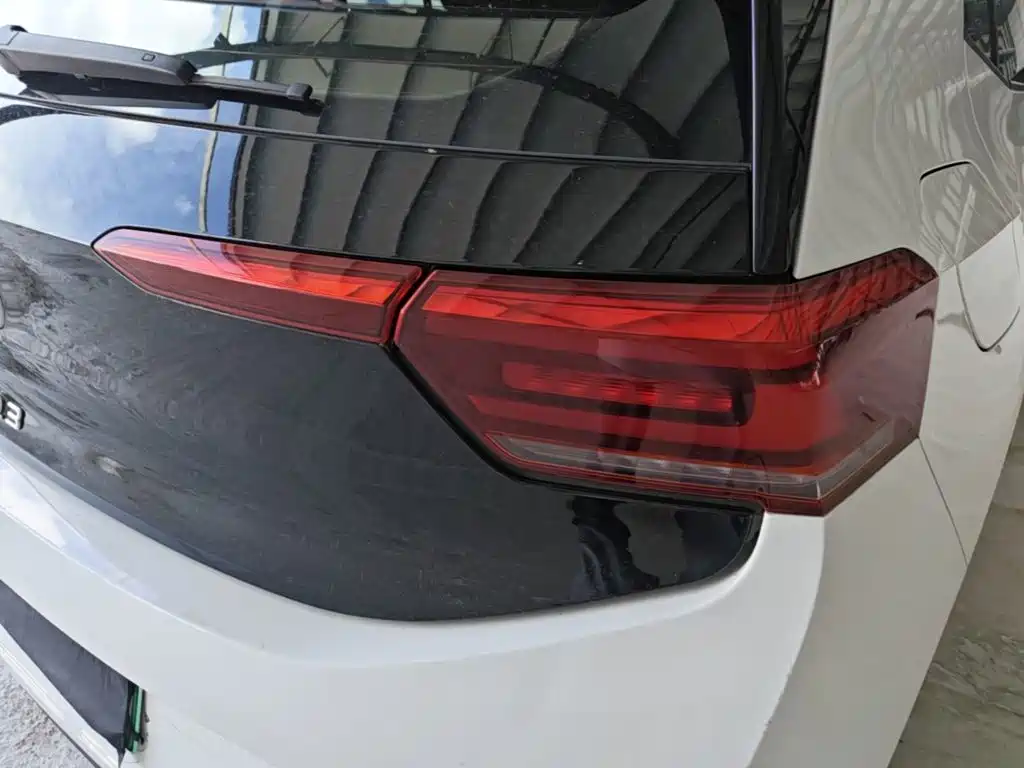 Volkswagen ID.3 — миниатюра 8