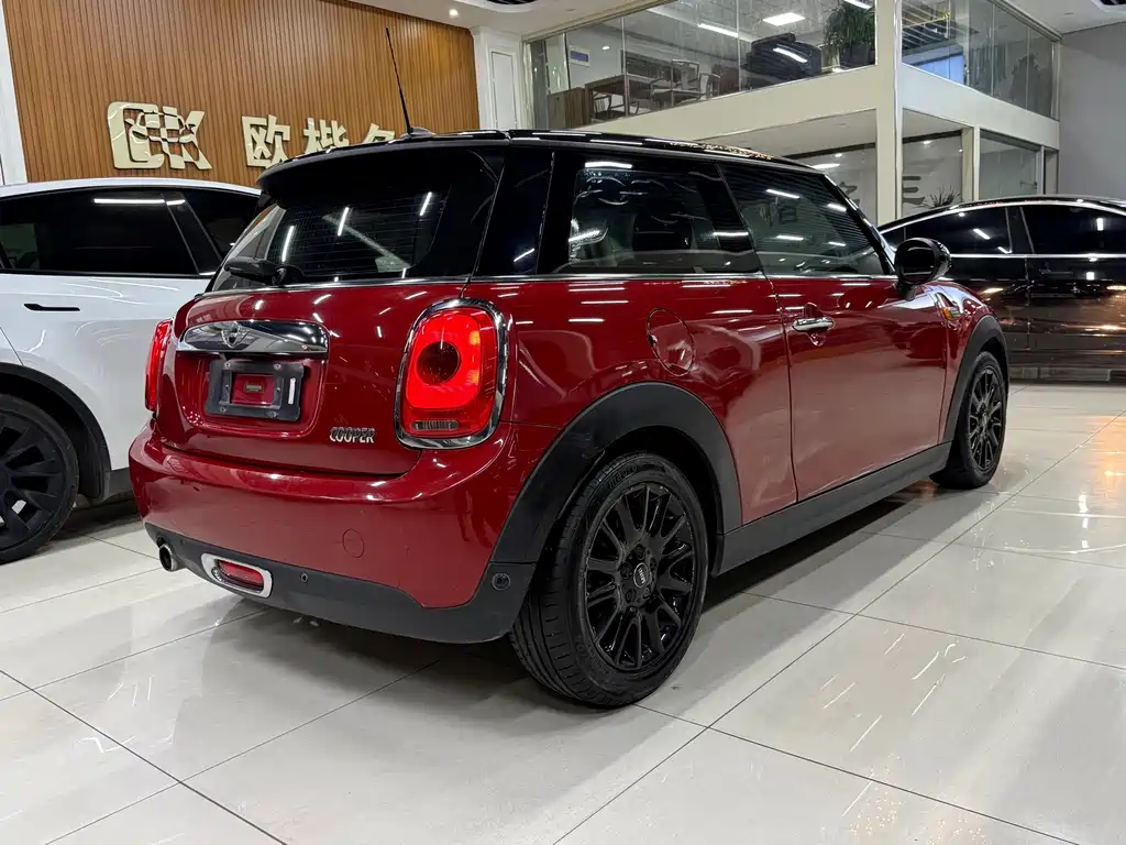 MINI Mini — миниатюра 6
