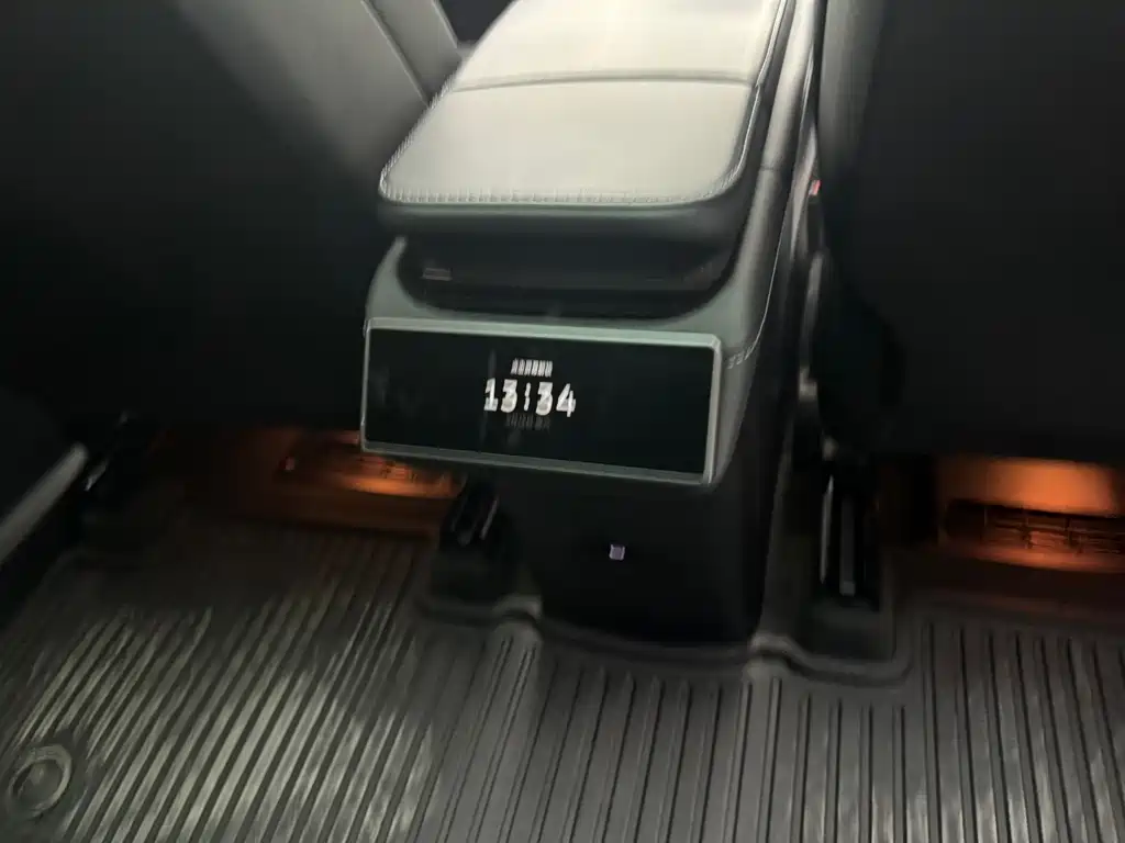 NIO ES6 2024 75kWh