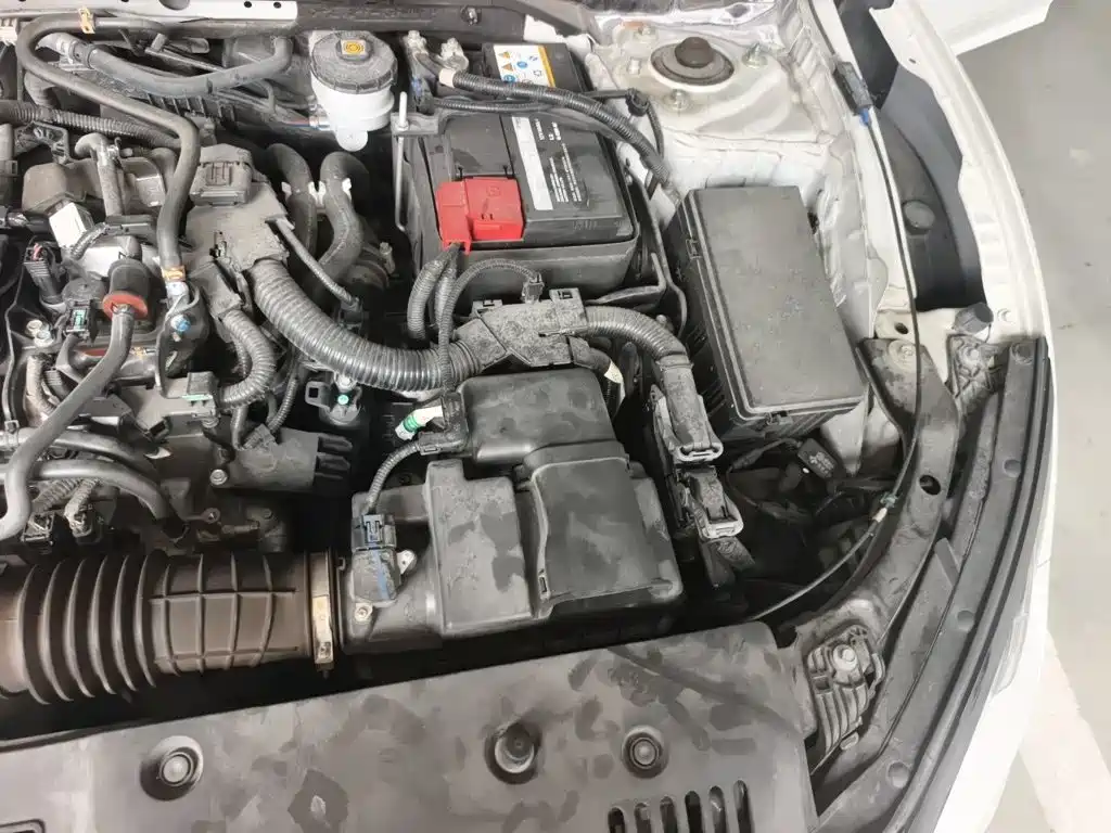 Honda Civic — миниатюра 21