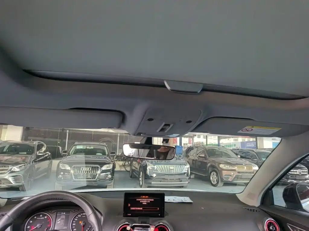Audi Q2L — миниатюра 18