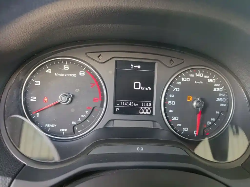 Audi Q2L — миниатюра 12