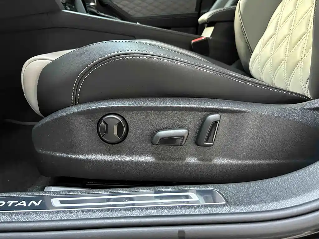 Volkswagen Magotan — миниатюра 11
