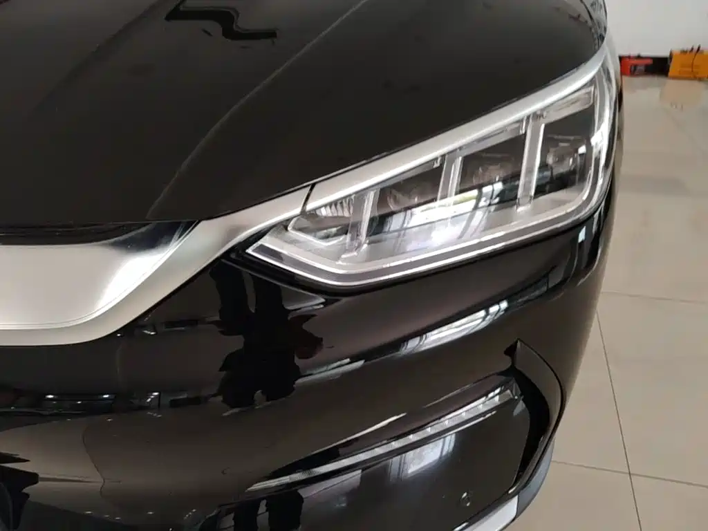 BYD PLUS New Energy — миниатюра 24