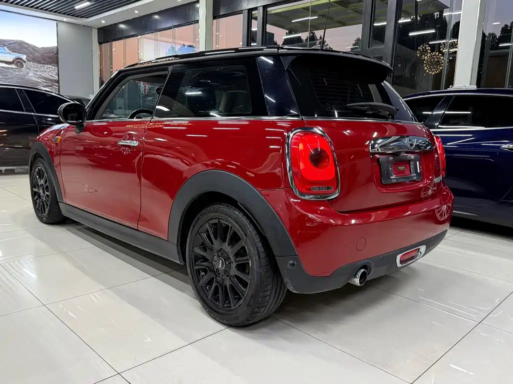 MINI Mini — миниатюра 4