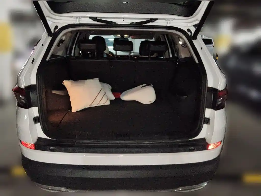 Skoda Kodiaq — миниатюра 15
