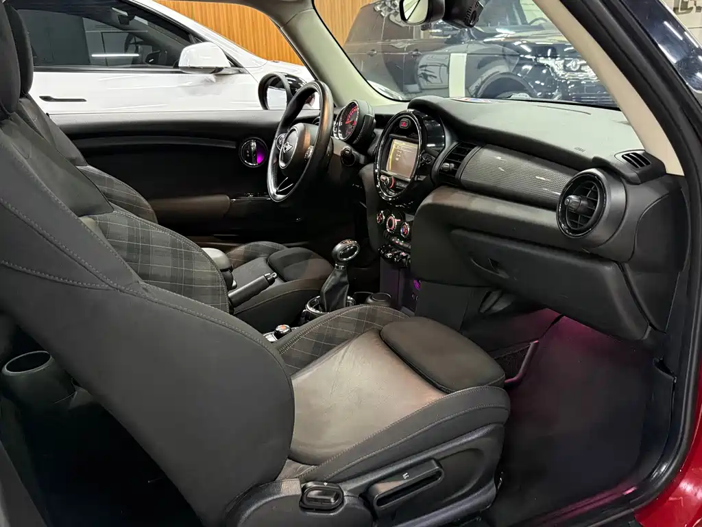 MINI Mini — миниатюра 12