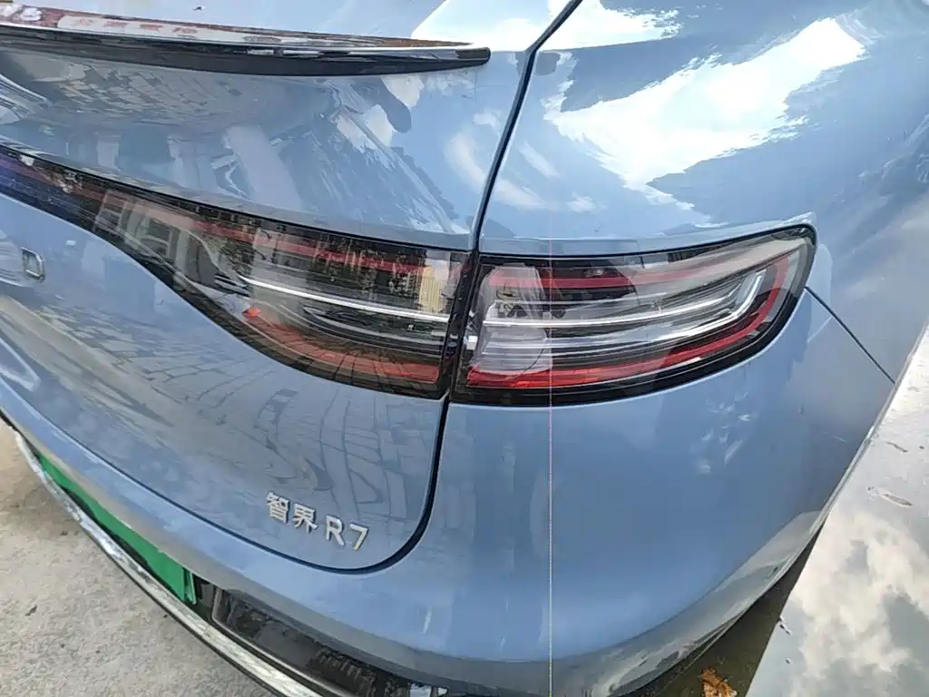 Zhijie Zhijie R7 — миниатюра 8