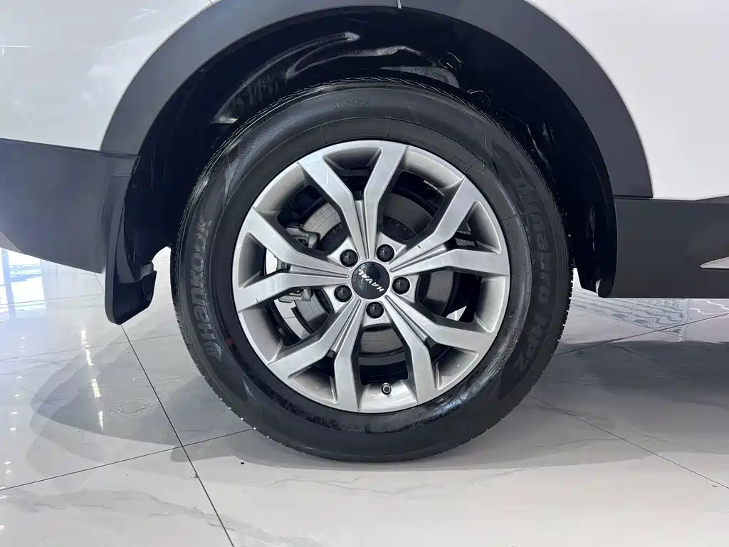 Haval H6 — миниатюра 20