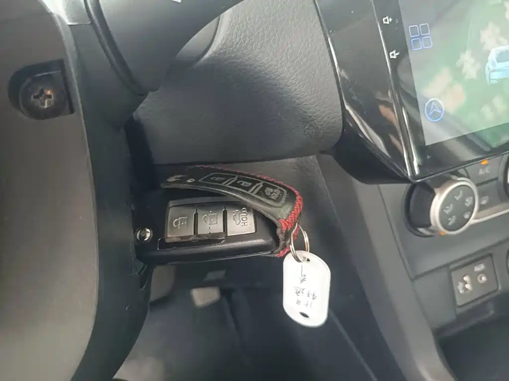 Nissan Sylphy — миниатюра 9