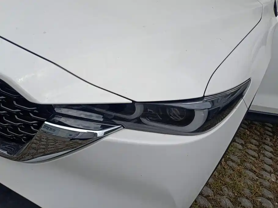 Mazda CX-5 — миниатюра 5