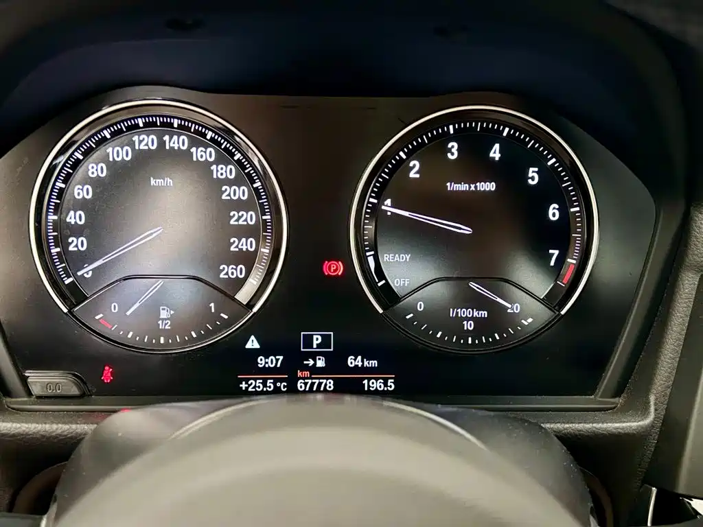 BMW 1 Series — миниатюра 14