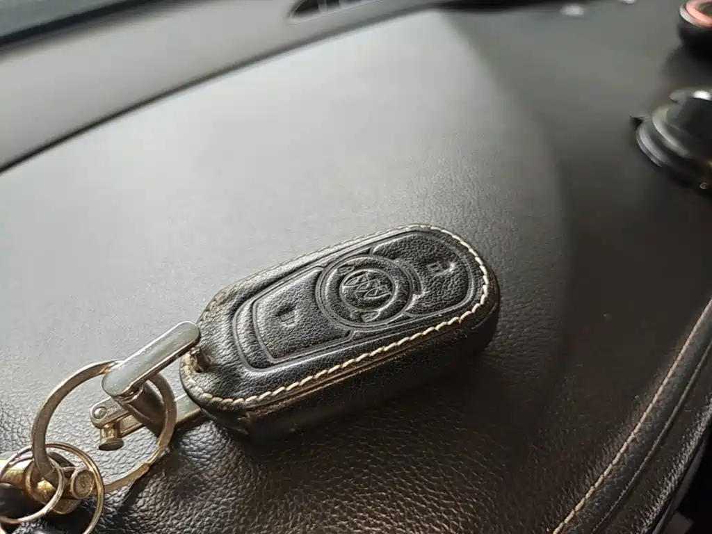 Buick Envision Plus — миниатюра 9
