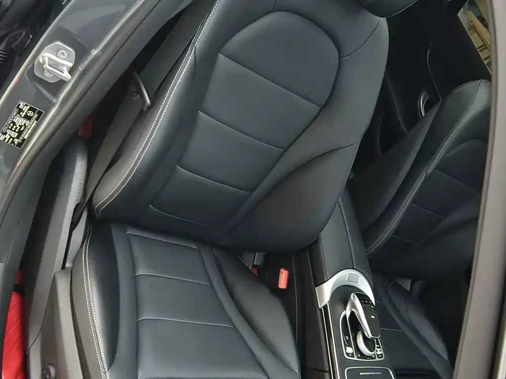 Mercedes-Benz C-Class — миниатюра 23