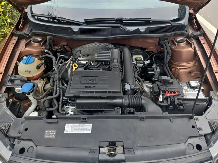 Volkswagen C-Trek — миниатюра 10