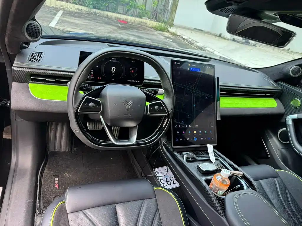 Neta Neta GT — миниатюра 5