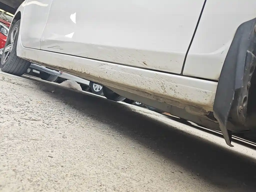 Chevrolet Cavalier — миниатюра 21