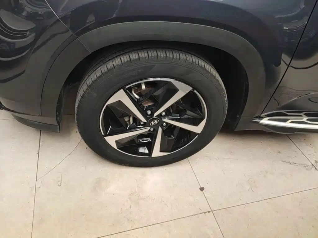 Hyundai ix35 — миниатюра 23