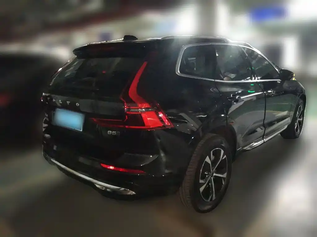 Volvo XC60 — миниатюра 4