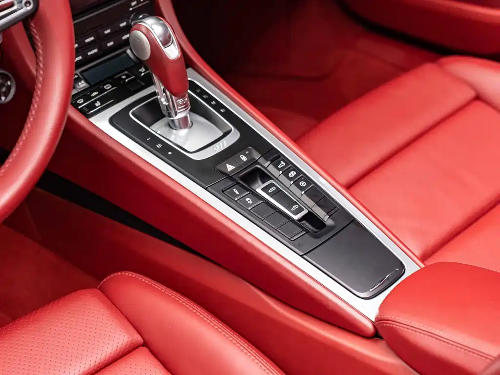 Porsche 911 — миниатюра 15