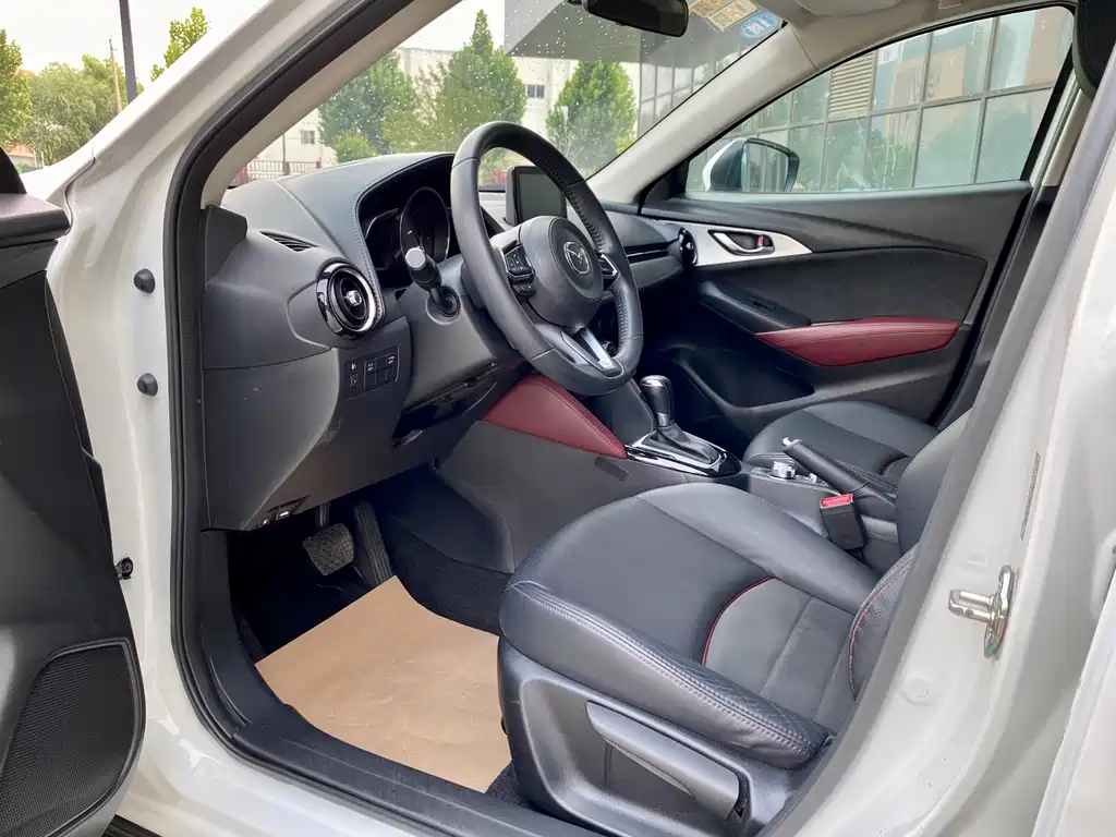 Mazda CX-3 — миниатюра 4