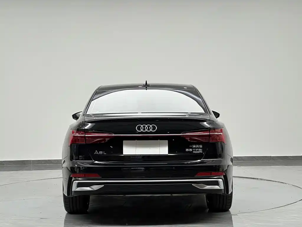 Audi A6L 2025 45 TFSI quattro