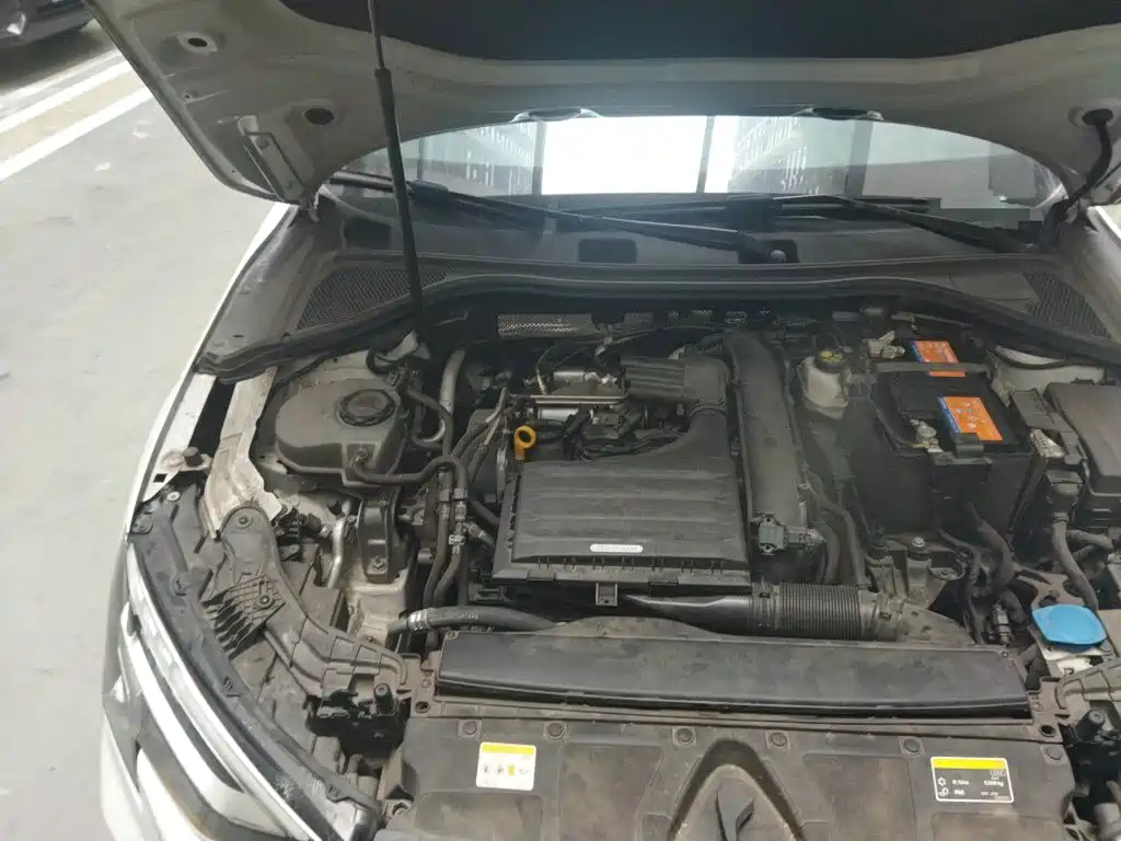 Audi A3 — миниатюра 19