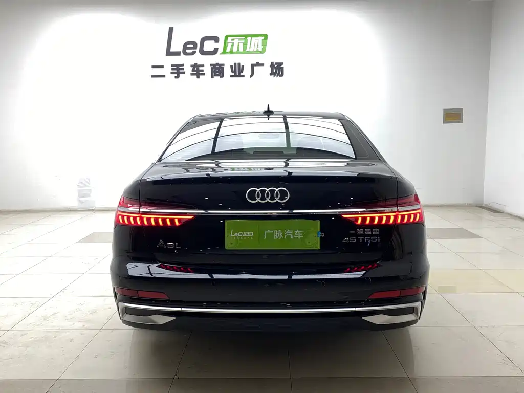 Audi A6L 2024 45 TFSI