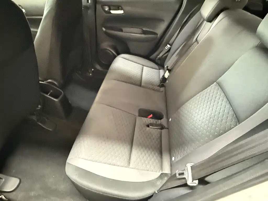 Honda Fit — миниатюра 5